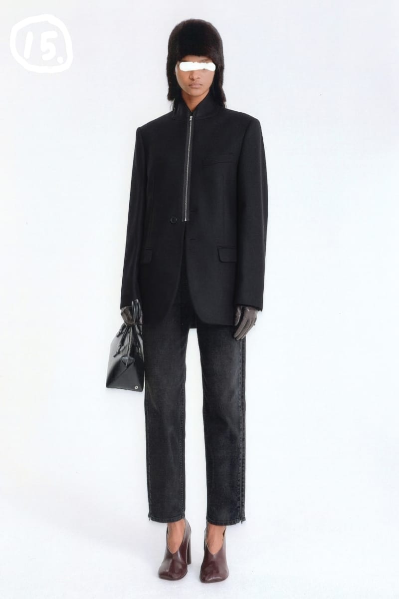 MM6 Maison Margiela Pre-Fall 2026 Collection | Hypebeast