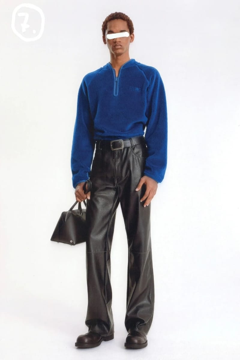 MM6 Maison Margiela Pre-Fall 2026 Collection | Hypebeast