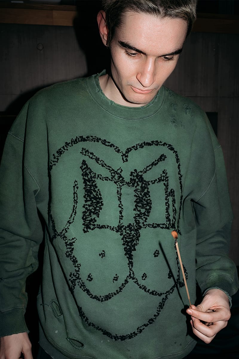 NEIGHBORHOOD x CHITO Collection Release Info | Hypebeast