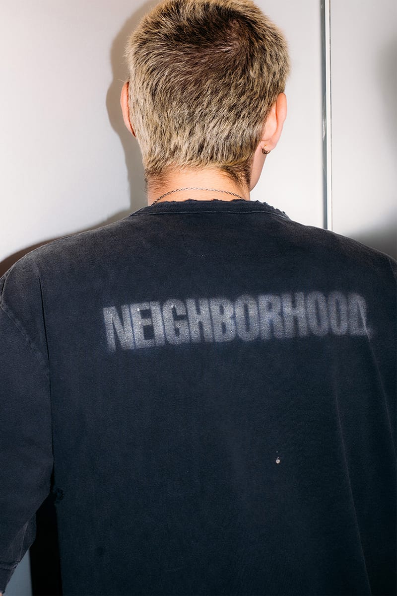 NEIGHBORHOOD x CHITO Collection Release Info | Hypebeast