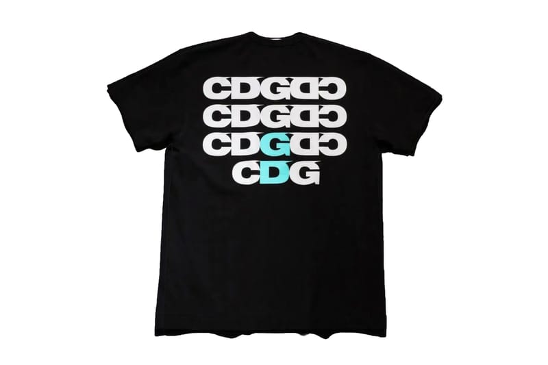 COMME des GARÇONS x G-Dragon Collaboration | Hypebeast