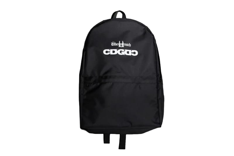 COMME des GARÇONS x G-Dragon Collaboration | Hypebeast