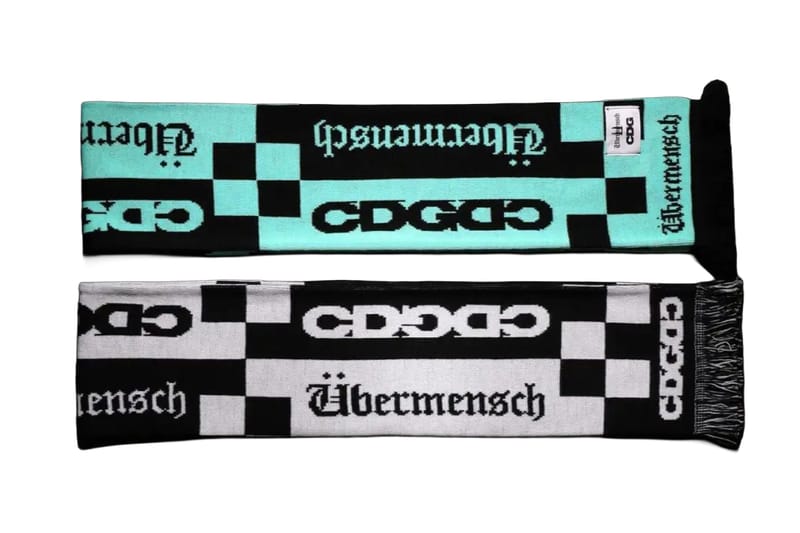 マ*ダ様 【新品/未使用】COMME DES GARCONS レンチキュラーチェ LENTICULAR TARTAN A-レンチキュラータータンA-COMME des GARCONS
