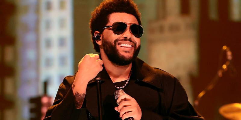 The Weeknd Strikes $1 Billion USD Catalog Deal with Lyric Capital