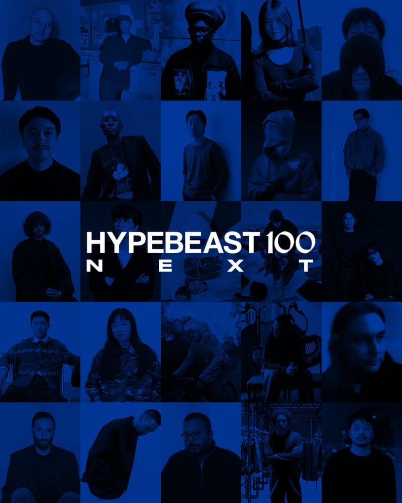 Meet The Designers Shaping Tomorrow's Fashion | Hypebeast