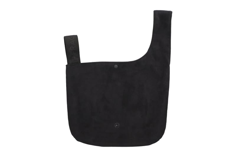 fragment design x RAMIDUS Shijimi Bags Release Info | Hypebeast