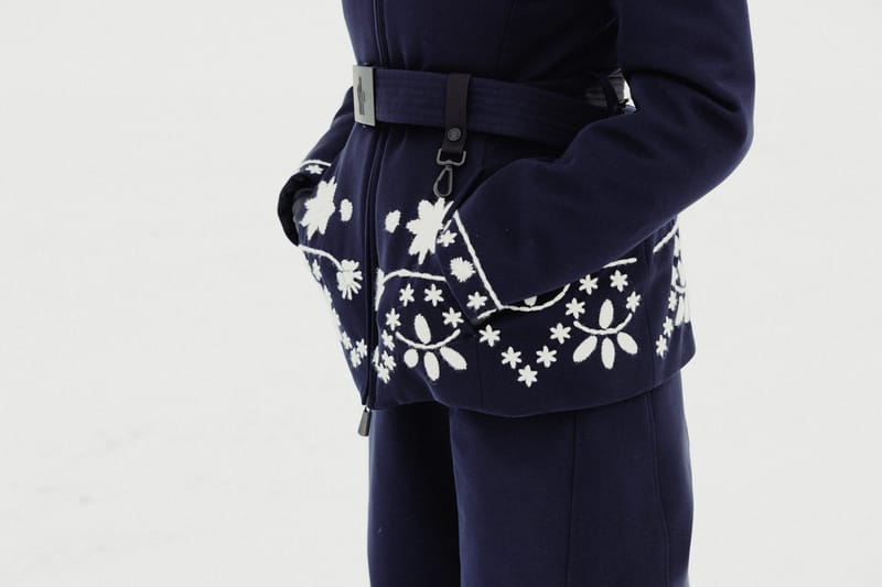 Hypebeast Hits the Slopes in Moncler Grenoble FW25 | Hypebeast