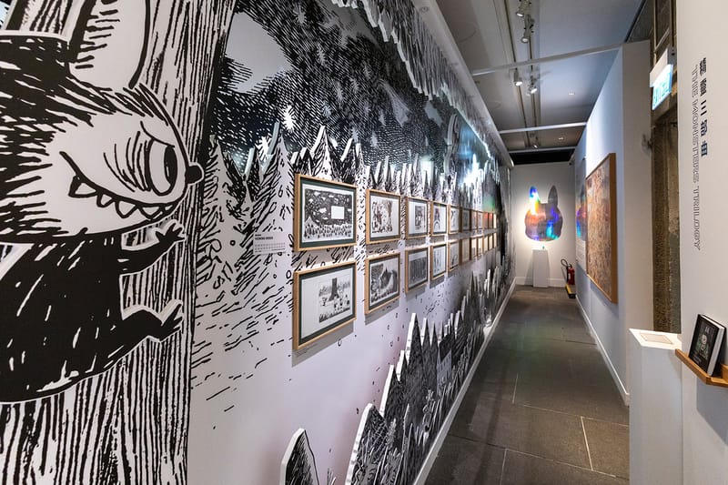 The Monsters Labubu 10th Anniversary Tour Lands in Hong Kong | Hypeart