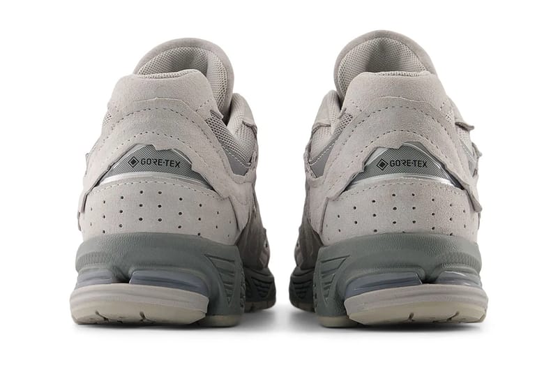 ニューバランス2002R “プロテクションパック”よりゴアテックス仕様の新