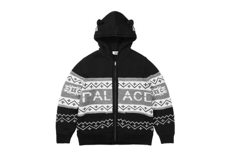 Palace Skateboards Holiday 2025 Drop 4 Release Info | Hypebeast