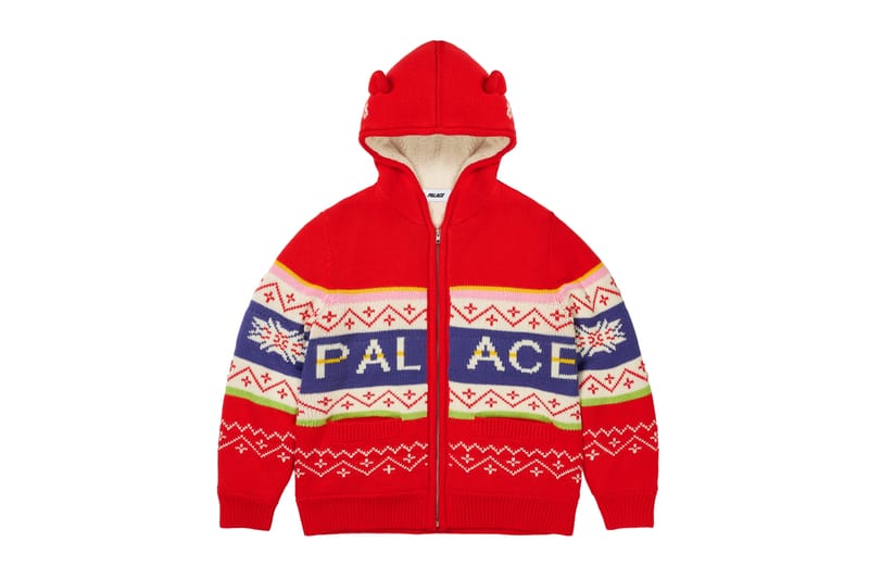 Palace Skateboards Holiday 2025 Drop 4 Release Info | Hypebeast