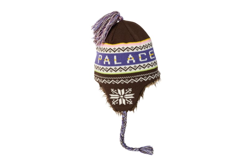 Palace Skateboards Holiday 2025 Drop 4 Release Info | Hypebeast