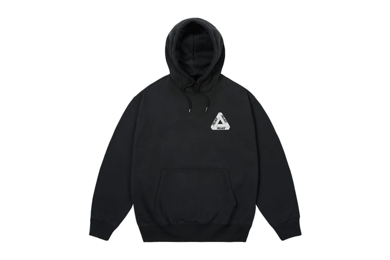 Palace Skateboards Holiday 2025 Drop 4 Release Info | Hypebeast