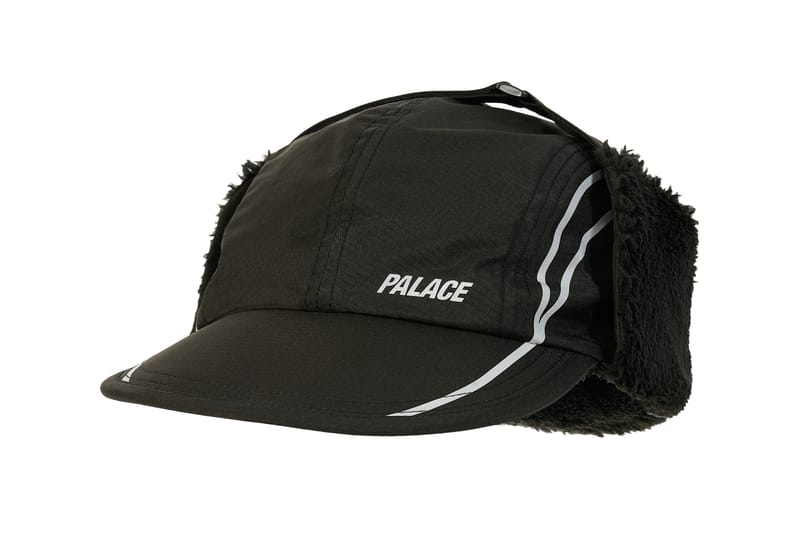 Palace Skateboards Holiday 2025 Drop 4 Release Info | Hypebeast