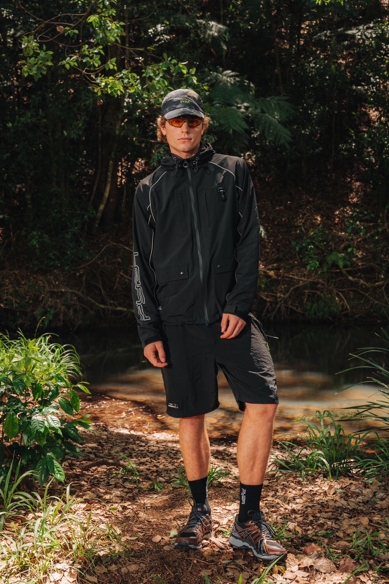 Pyra Scenic Route : sortie de la collection SS26 | Hypebeast