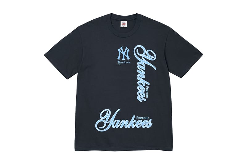 Supreme Winter 2025 Tees | Hypebeast