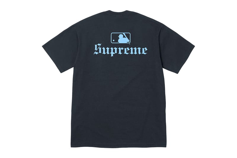 Supreme Winter 2025 Tees | Hypebeast