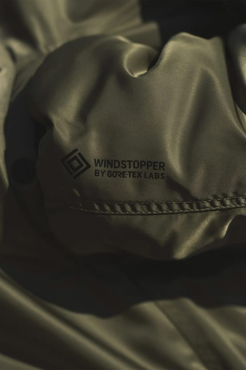 ARTIST PROOF x FRGMT x nonnative Trooper Collab | Hypebeast