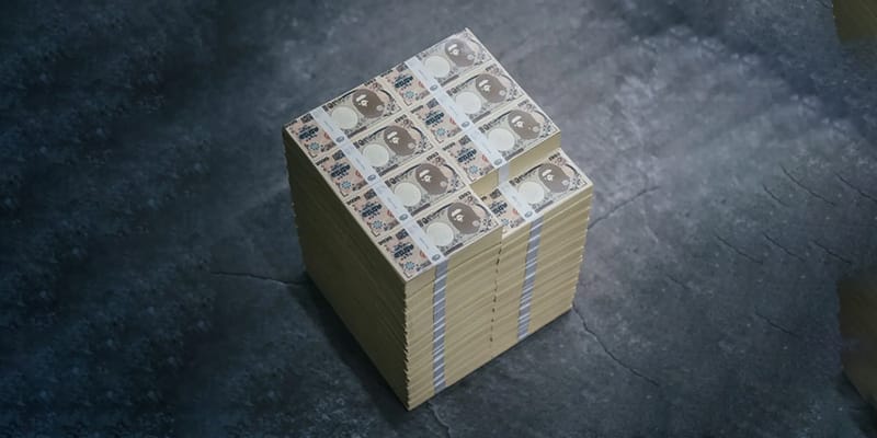 SAINT Mxxxxxx x BAPE Fifth Collaboration Release Info | Hypebeast