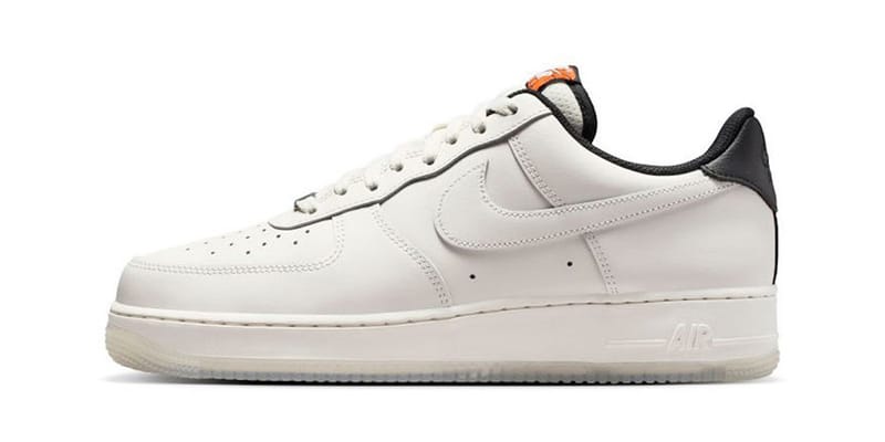 NBA x Nike Air Force 1 Low “Phantom” Release Info | Hypebeast