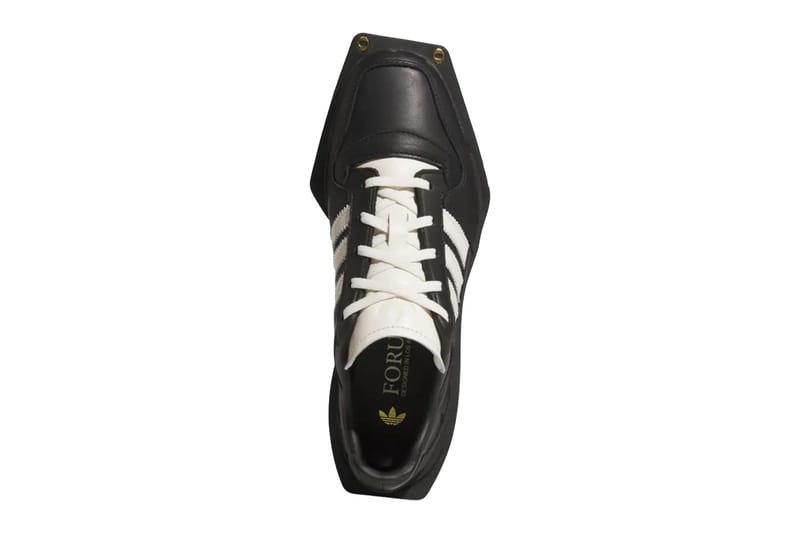 アディダス・オリジナルスからフォーラム キュビズムが登場 | Hypebeast.JP