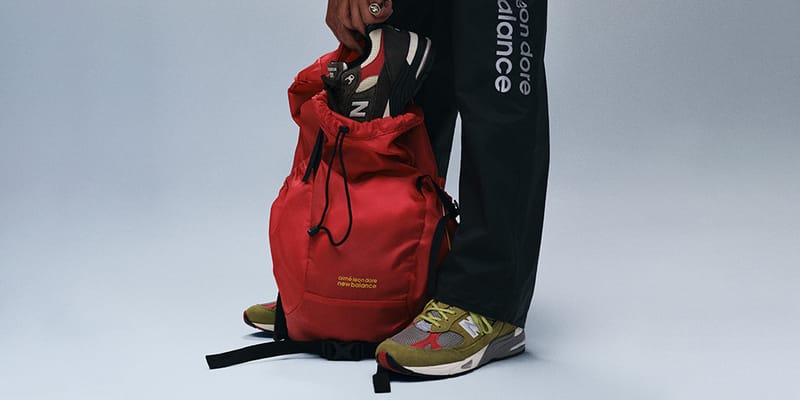 Aimé Leon Dore x New Balance 991 Capsule Release Info | Hypebeast