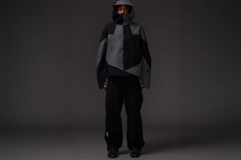 ドレイクとナイキによるノクタが新たなライン CODE 05: The Anomaly