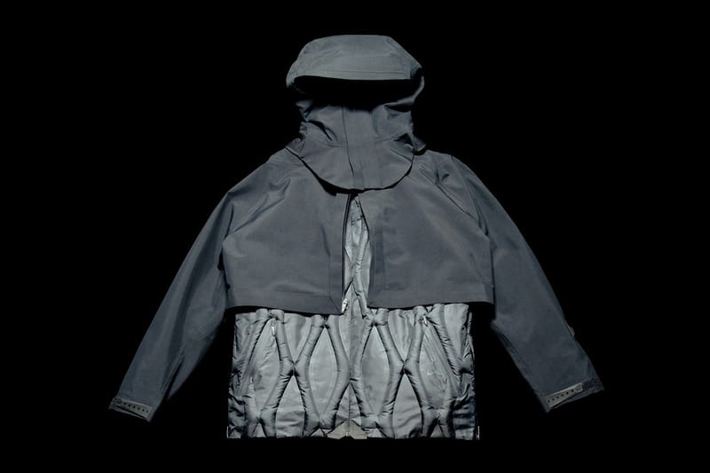 Drake Nike NOCTA x CODE 05: The Anomaly Cycle Collab | Hypebeast