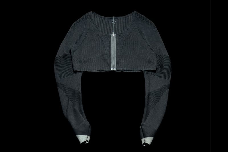 Drake Nike NOCTA x CODE 05: The Anomaly Cycle Collab | Hypebeast