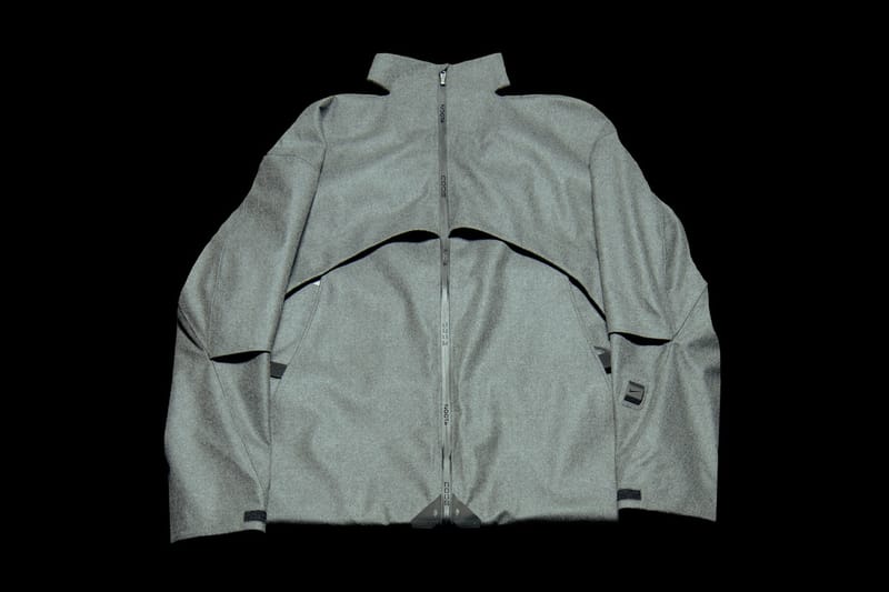 Drake Nike NOCTA x CODE 05: The Anomaly Cycle Collab | Hypebeast