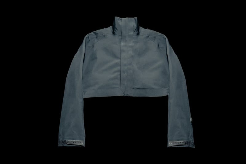 Drake Nike NOCTA x CODE 05: The Anomaly Cycle Collab | Hypebeast
