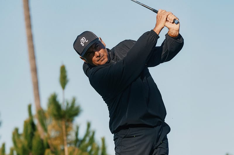 Malbon Golf x NEIGHBORHOOD Volume 2 Has Arrived | Hypebeast