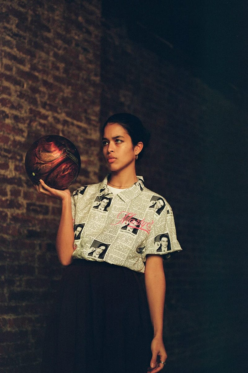 Golf Wang x Marty Supreme Collection Release Info | Hypebeast