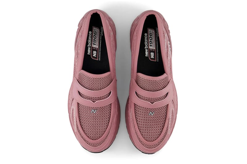 New Balance 1906L 23.5 ローファー ピンク New Balance 1906L “Rose Sugar” Release Info | Hypebeast