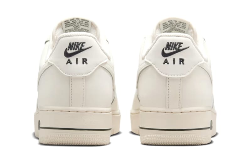Nike Air Force 1 Low “Phantom” Release Info | Hypebeast