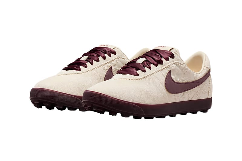 Nike Astrograbber “Pale Ivory/Arctic Pink” Release Info | Hypebeast