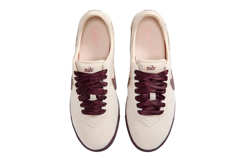 Nike Astrograbber “Pale Ivory/Arctic Pink” Release Info | Hypebeast