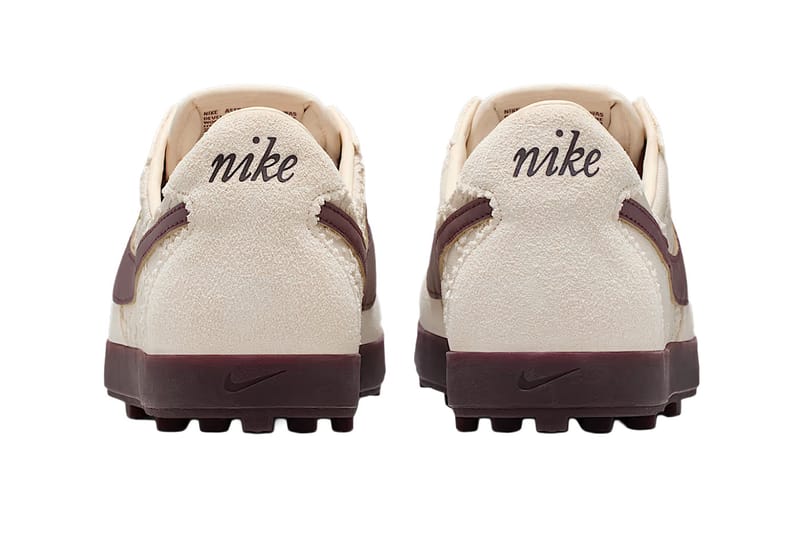 Nike Astrograbber “Pale Ivory/Arctic Pink” Release Info | Hypebeast