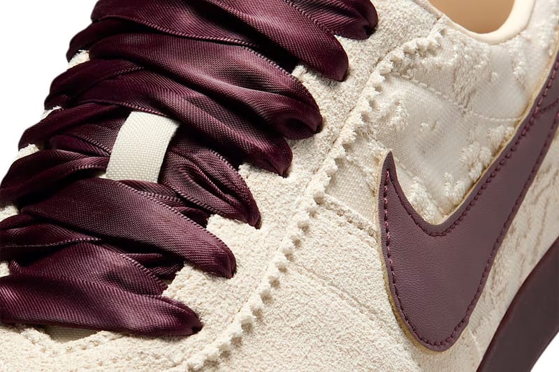 Nike Astrograbber “Pale Ivory/Arctic Pink” Release Info | Hypebeast