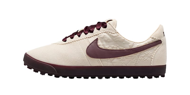 パンク/ニューウェーブ 日本 77-86 Nike Astrograbber Leather SE Women's Shoes. Nike ID