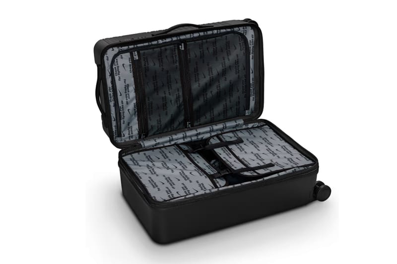 Nike Hardshell 26-Inch, 29-Inch Luggage Release Info | Hypebeast