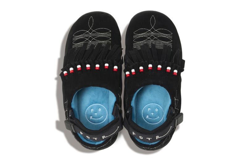 靴 POTR / SUBU x POTR SUBU x POTR SUBU + H with 2WAY TOTE BAG BROWN – SUBU ONLINE STORE