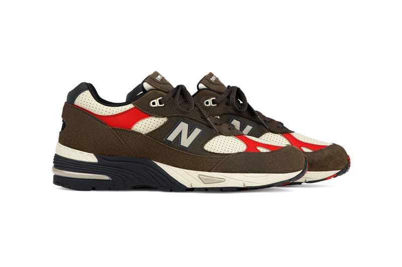 Aimé Leon Dore New Balance Made in UK 991 Release Date | Hypebeast