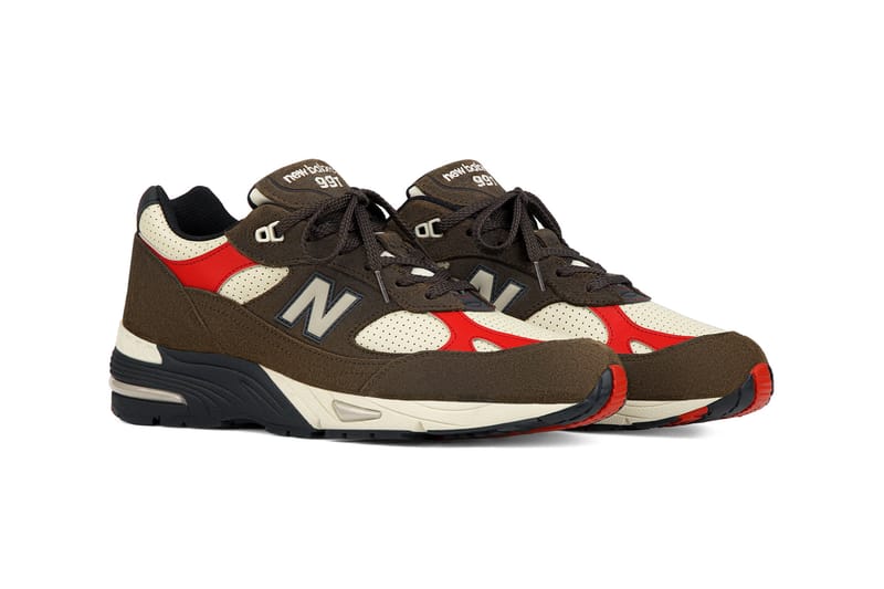 Aimé Leon Dore New Balance Made in UK 991 Release Date | Hypebeast