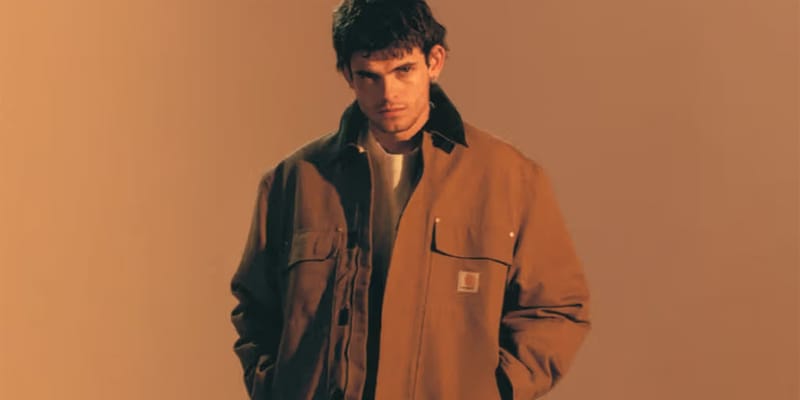 Carhartt WIP SS26 Collection Info | Hypebeast