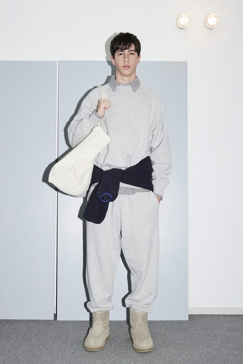 everyone Tokyo FW25 Collection Lookbook Info | Hypebeast