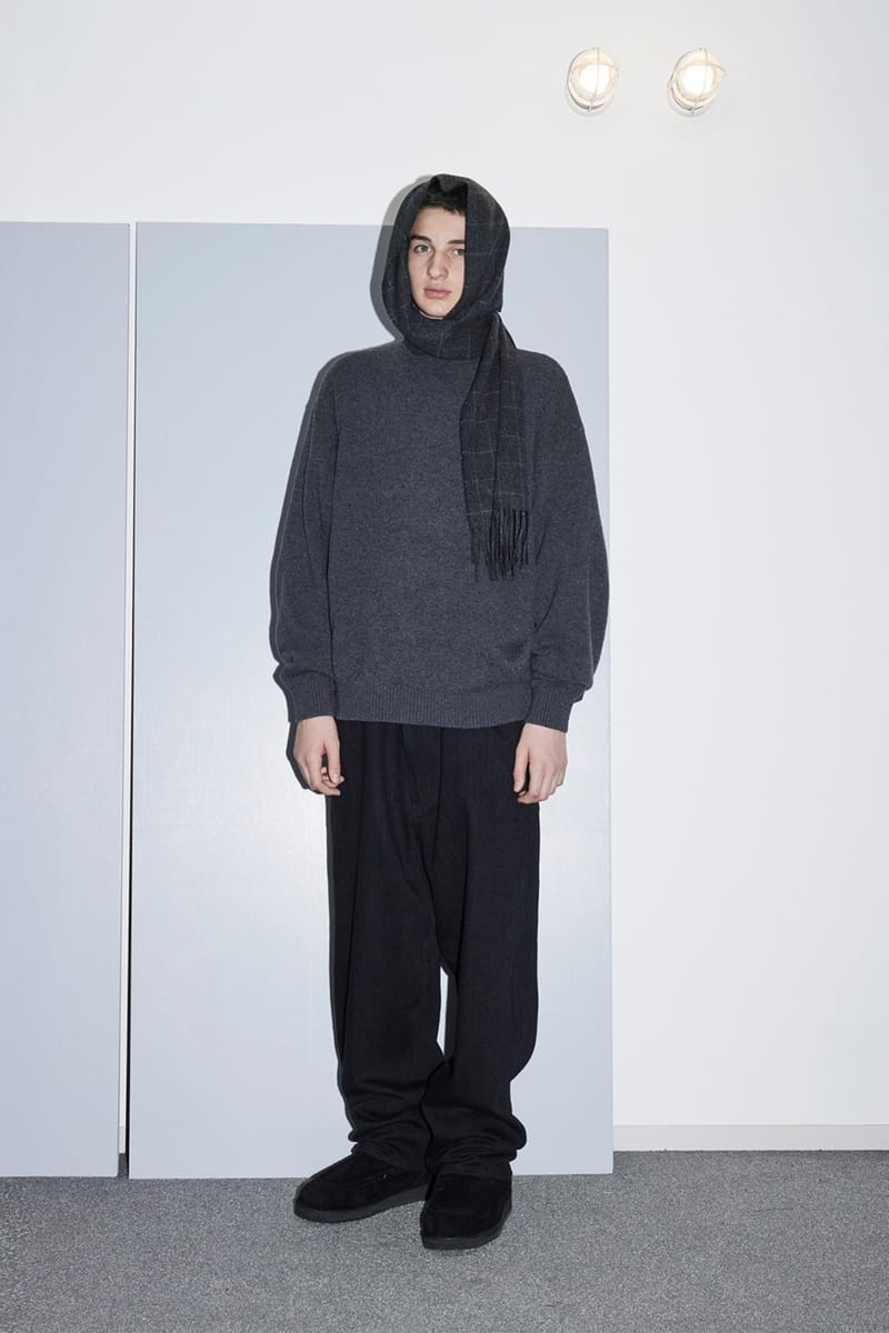 everyone Tokyo FW25 Collection Lookbook Info | Hypebeast