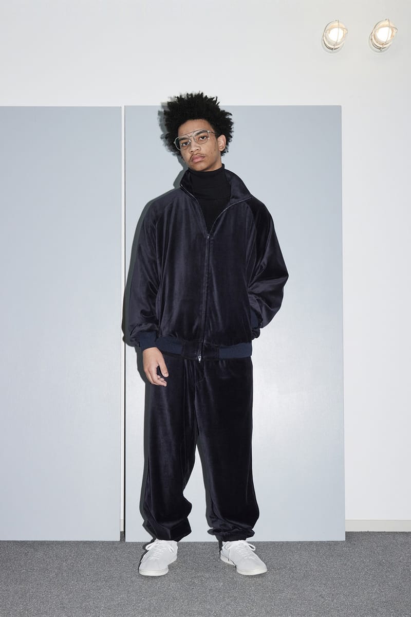 4seasons tokyo A NEW GENERATION フーディ M everyone Tokyo FW25 Collection Lookbook Info | Hypebeast