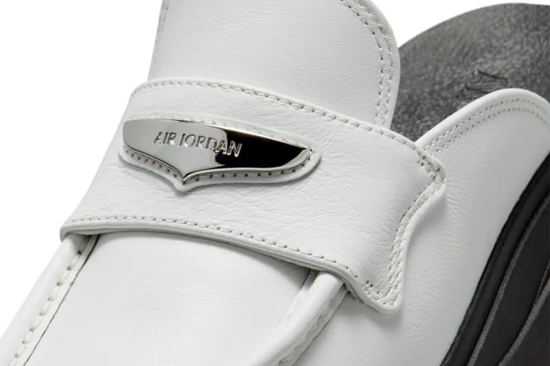 Air Jordan Mule 