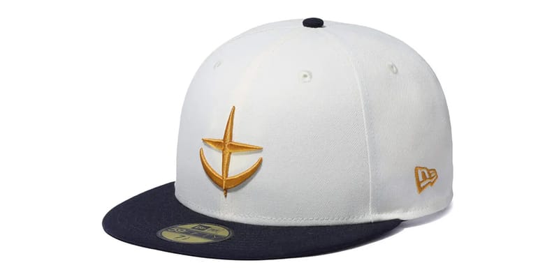 New Era x STRICT-G 'Gundam' Collection Info | Hypebeast
